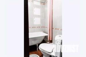 2-к квартира, посуточно, 48м2, 2/5 этаж