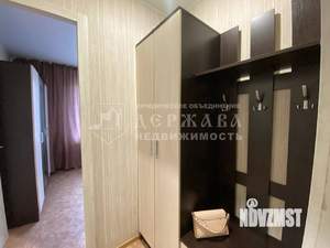 1-к квартира, на длительный срок, 30м2, 1/9 этаж