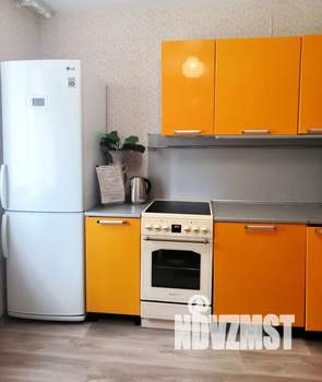 1-к квартира, посуточно, 38м2, 5/10 этаж