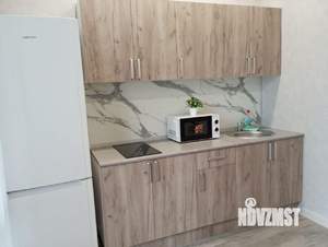 1-к квартира, на длительный срок, 40м2, 3/9 этаж