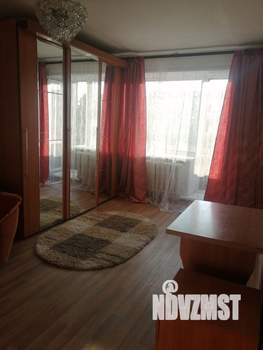 1-к квартира, на длительный срок, 32м2, 3/5 этаж