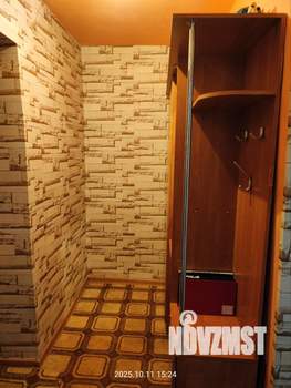 1-к квартира, на длительный срок, 32м2, 1/5 этаж