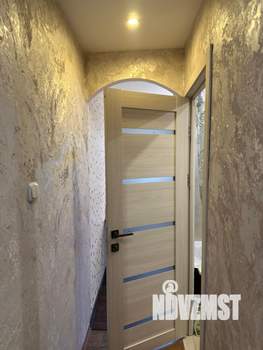 2-к квартира, на длительный срок, 44м2, 4/5 этаж