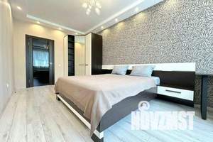 2-к квартира, посуточно, 62м2, 3/14 этаж