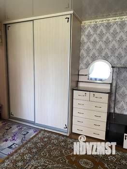 1-к квартира, на длительный срок, 34м2, 1/9 этаж