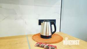 Студия квартира, посуточно, 27м2, 9/18 этаж