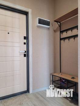 1-к квартира, на длительный срок, 34м2, 15/16 этаж