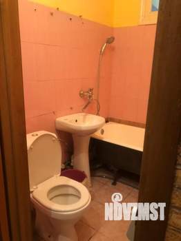 2-к квартира, на длительный срок, 44м2, 3/5 этаж