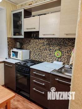 1-к квартира, на длительный срок, 31м2, 5/5 этаж