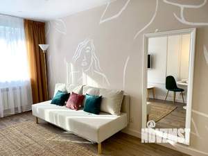 2-к квартира, посуточно, 30м2, 1/5 этаж