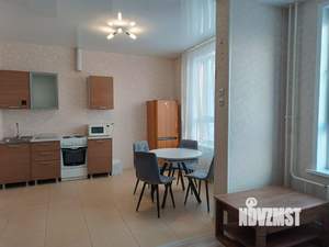 2-к квартира, на длительный срок, 55м2, 8/9 этаж