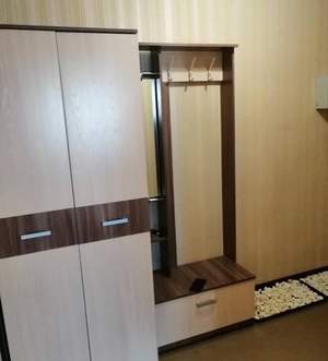 2-к квартира, на длительный срок, 59м2, 7/16 этаж