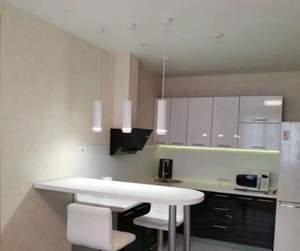 2-к квартира, на длительный срок, 43м2, 10/16 этаж