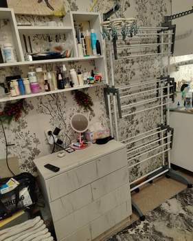 1-к квартира, на длительный срок, 15м2, 8/9 этаж