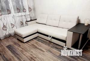 2-к квартира, посуточно, 45м2, 1/1 этаж