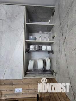 1-к квартира, посуточно, 29м2, 1/1 этаж