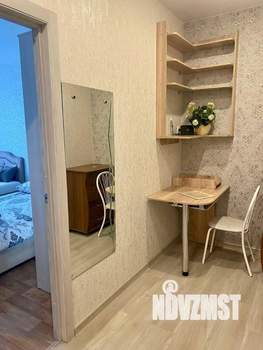 2-к квартира, посуточно, 50м2, 1/1 этаж