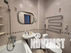 2-к квартира, на длительный срок, 45м2, 3/5 этаж