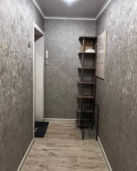 1-к квартира, на длительный срок, 32м2, 5/5 этаж