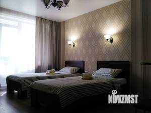 1-к квартира, посуточно, 25м2, 1/12 этаж