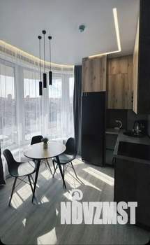 4-к квартира, посуточно, 85м2, 2/15 этаж