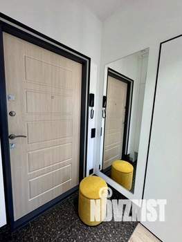 2-к квартира, посуточно, 45м2, 1/1 этаж