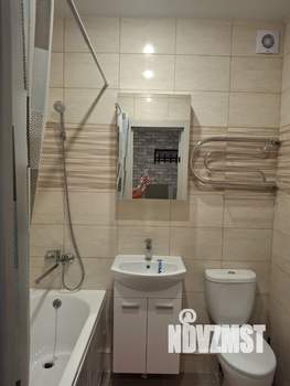 2-к квартира, на длительный срок, 43м2, 6/7 этаж