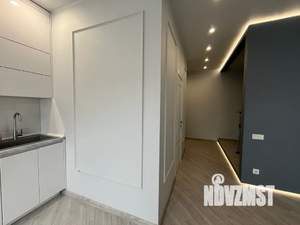 1-к квартира, посуточно, 53м2, 16/16 этаж