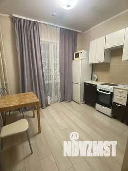 1-к квартира, посуточно, 33м2, 5/9 этаж