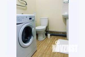 1-к квартира, посуточно, 32м2, 3/9 этаж