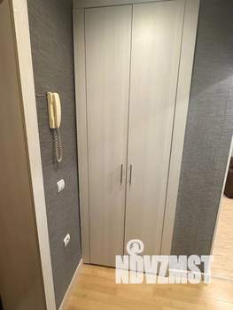 1-к квартира, посуточно, 33м2, 3/5 этаж