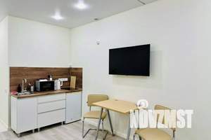 1-к квартира, посуточно, 25м2, 10/16 этаж