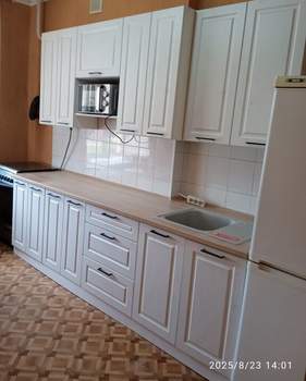 2-к квартира, на длительный срок, 60м2, 2/5 этаж