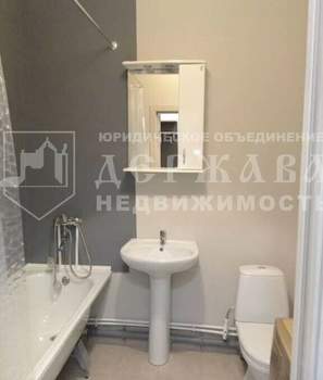 1-к квартира, на длительный срок, 36м2, 14/16 этаж