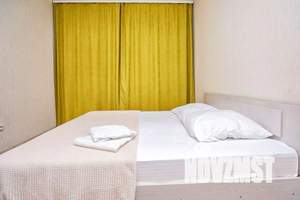 2-к квартира, посуточно, 58м2, 5/11 этаж