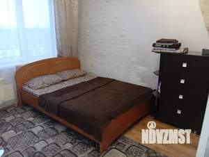 Студия квартира, посуточно, 16м2, 9/9 этаж
