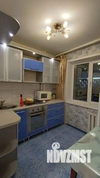 1-к квартира, на длительный срок, 33м2, 2/5 этаж