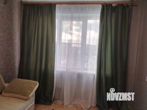 1-к квартира, на длительный срок, 32м2, 6/9 этаж