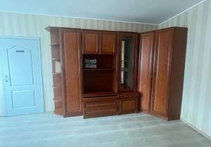 2-к квартира, на длительный срок, 46м2, 3/5 этаж