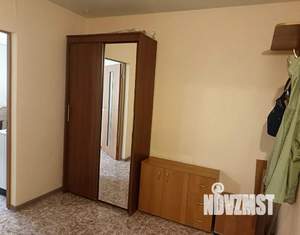 2-к квартира, на длительный срок, 42м2, 4/10 этаж