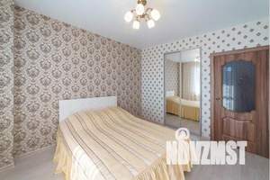 2-к квартира, посуточно, 50м2, 7/16 этаж