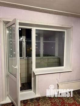 2-к квартира, на длительный срок, 52м2, 6/10 этаж