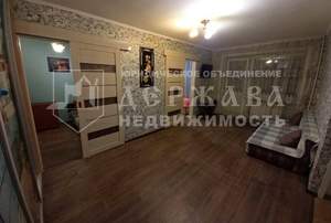 3-к квартира, на длительный срок, 45м2, 3/5 этаж