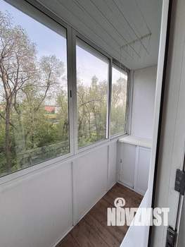 1-к квартира, на длительный срок, 30м2, 4/5 этаж