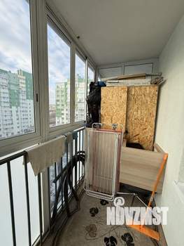 Студия квартира, на длительный срок, 32м2, 7/10 этаж