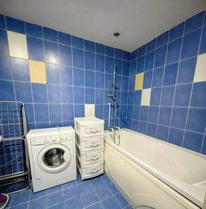 1-к квартира, на длительный срок, 31м2, 5/5 этаж