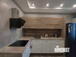 4-к квартира, на длительный срок, 95м2, 16/18 этаж
