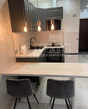 1-к квартира, на длительный срок, 27м2, 3/16 этаж