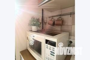 2-к квартира, посуточно, 46м2, 1/9 этаж