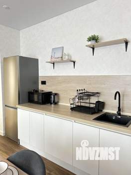 3-к квартира, на длительный срок, 62м2, 3/16 этаж